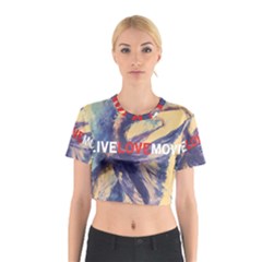 13528811 10209714109751973 5392282854225401171 N Cotton Crop Top by jpcool1979