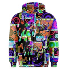 Pizap Com14616118485632 Men s Zipper Hoodie