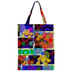 Pizap Com14616118485632 Zipper Classic Tote Bag by jpcool1979