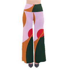 Decorative Abstraction  Pants