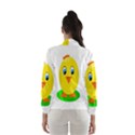 Cute chicken  Wind Breaker (Women) View2