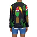 Toucan Kid s Long Sleeve Swimwear View2