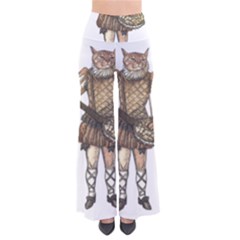 Cat Musician 01 Pants