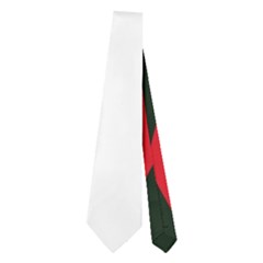 Volcano  Neckties (two Side) 