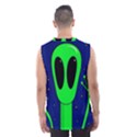 Alien  Men s Basketball Tank Top View2