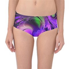 15   11r1r1trq Mid-waist Bikini Bottoms by jpcool1979