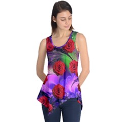 15   11r1r1trq Sleeveless Tunic