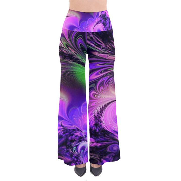 15 - 11R1R1TRQ Women s Chic Palazzo Pants 