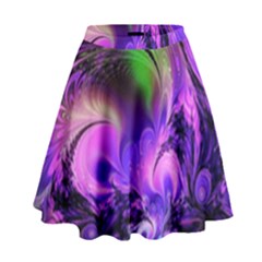 15   11r1r1trq High Waist Skirt