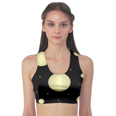 Lanterns Sports Bra