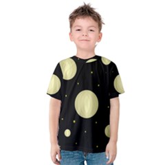 Lanterns Kid s Cotton Tee