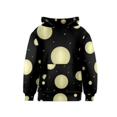 Lanterns Kids  Pullover Hoodie