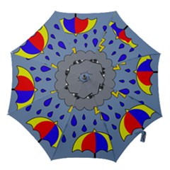 Rainy Day Hook Handle Umbrellas (small)