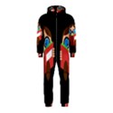 Brainiac  Hooded Jumpsuit (Kids) View1