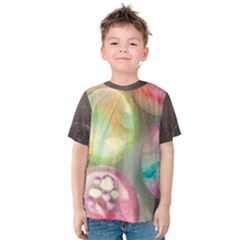 5006486 Ac313 Kid s Cotton Tee