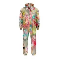 5006486 Ac313 Hooded Jumpsuit (kids)