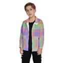 Pastel decorative design Wind Breaker (Kids) View2