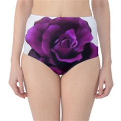 15   195romdop High-waist Bikini Bottoms