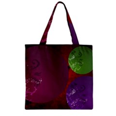 Pizap Com14133240518901 Zipper Grocery Tote Bag