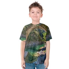  1008 2015 1125am Kid s Cotton Tee