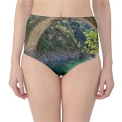  1008 2015 1125am High-waist Bikini Bottoms by jpcool1979