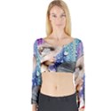 4880315 4ac7e Long Sleeve Crop Top View1