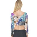 4880315 4ac7e Long Sleeve Crop Top View2