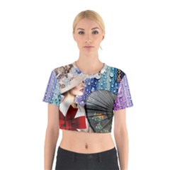 4880315 4ac7e Cotton Crop Top