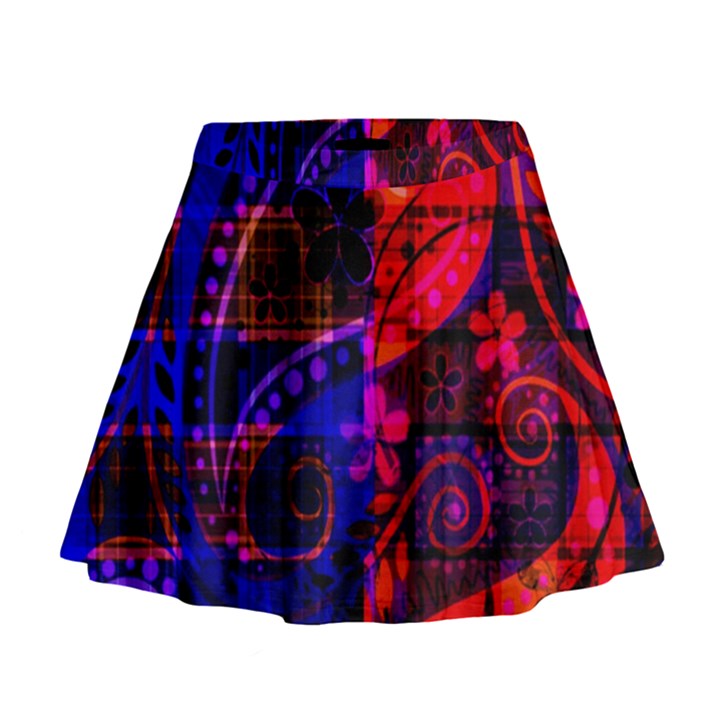 Pizap Com146047844443436 Mini Flare Skirt