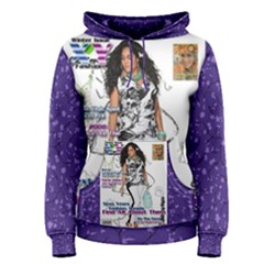 Fl Cl 004a Women s Pullover Hoodie