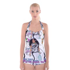 13567401 10209713432135033 7352130604651686707 N Boyleg Halter Swimsuit 