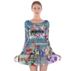 864678306 1049299 Long Sleeve Skater Dress by jpcool1979