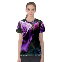 Picmix Com 5055976 Women s Sport Mesh Tee