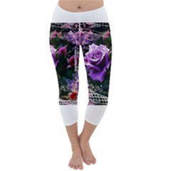 Picmix Com 5055976 Capri Winter Leggings 