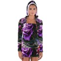 Picmix Com 5055976 Women s Long Sleeve Hooded T-shirt View1