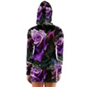 Picmix Com 5055976 Women s Long Sleeve Hooded T-shirt View2