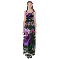 Picmix Com 5055976 Empire Waist Maxi Dress by jpcool1979