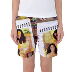 13654176 10209772215964592 4375173679575027886 N Women s Basketball Shorts