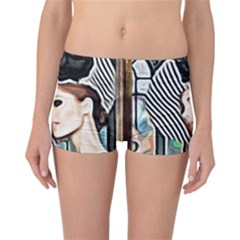 13537804 10209755775913601 6851525431883512319 N Reversible Boyleg Bikini Bottoms