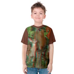 13627210 10209771536307601 4614468097769293160 N Kid s Cotton Tee