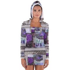 13619977 10209771828634909 341631215116018235 N Women s Long Sleeve Hooded T-shirt