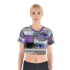 13619977 10209771828634909 341631215116018235 N Cotton Crop Top