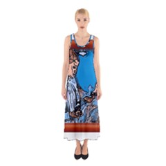 13606737 10209756328887425 3899363735372356730 N Sleeveless Maxi Dress