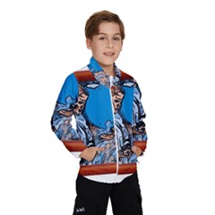 13606737 10209756328887425 3899363735372356730 N Wind Breaker (kids)