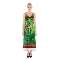 13615425 10209756295846599 4215081916050064477 N Sleeveless Maxi Dress