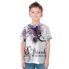 Picmix Com 5004827 Kid s Cotton Tee