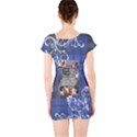 Picmix Com 5019458 Short Sleeve Bodycon Dress View2