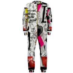 Picmix Com 4972601 Onepiece Jumpsuit (men) 