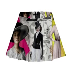 Picmix Com 4972601 Mini Flare Skirt