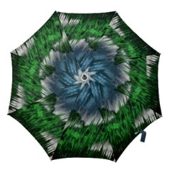 Bluegreen Hook Handle Umbrellas (small)